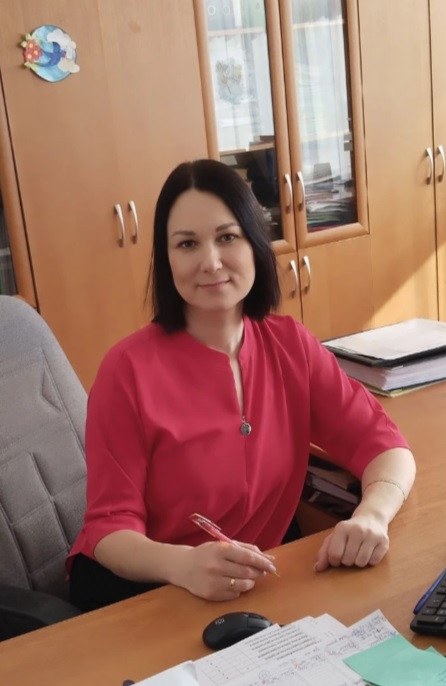 Линейцева Евгения Геннадьевна.