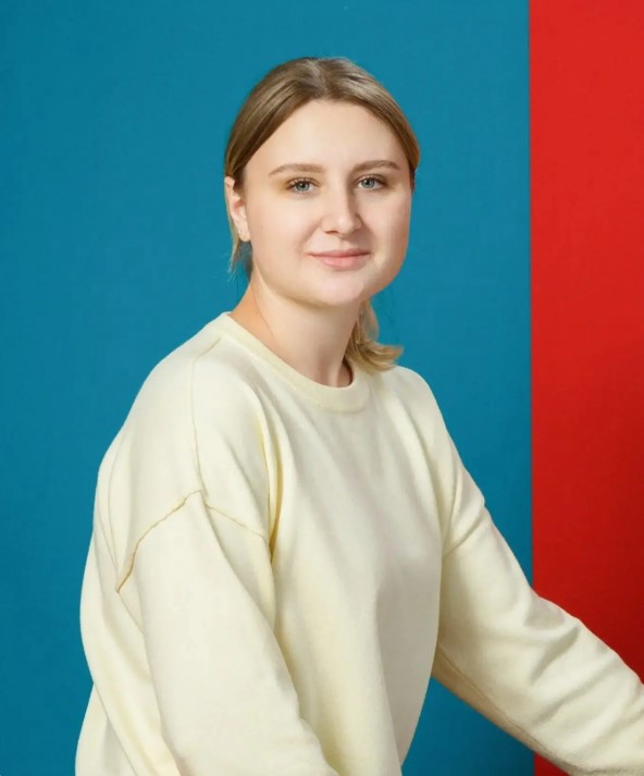 Вшивенко Елизавета Павловна.